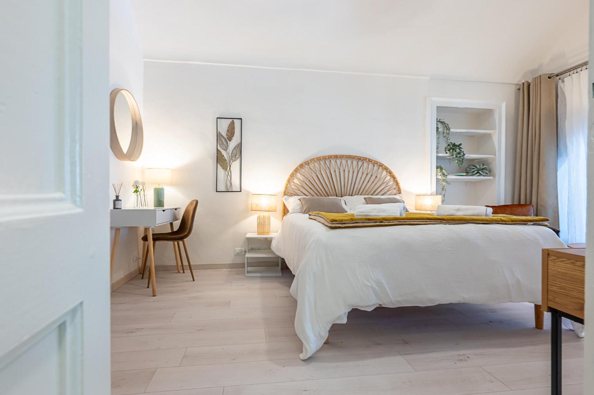 Appartement Vittorio Veneto - Central Boutique Studio - Grand Maison Turin