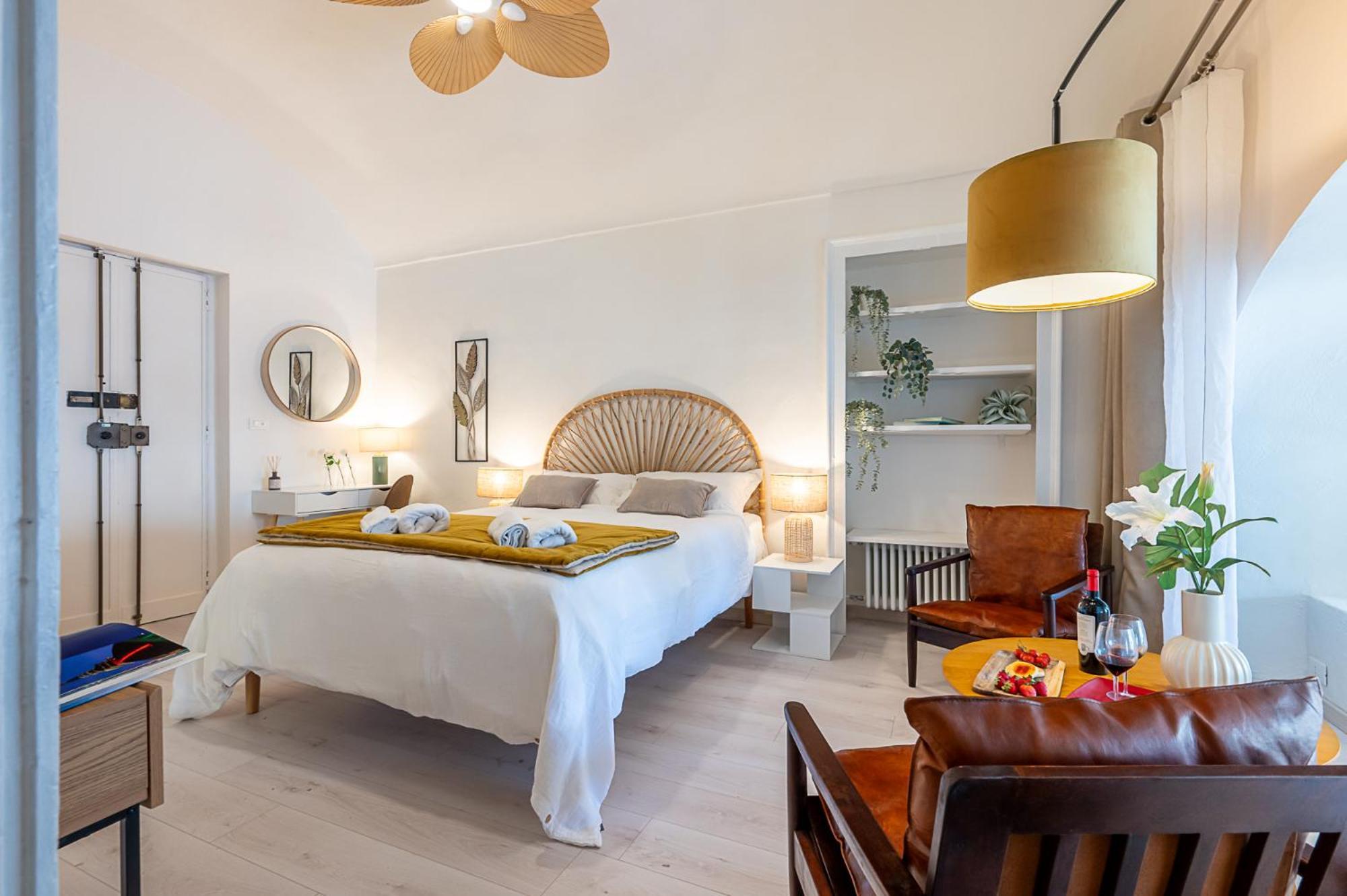 Vittorio Veneto - Central Boutique Studio - Grand Maison * Turin