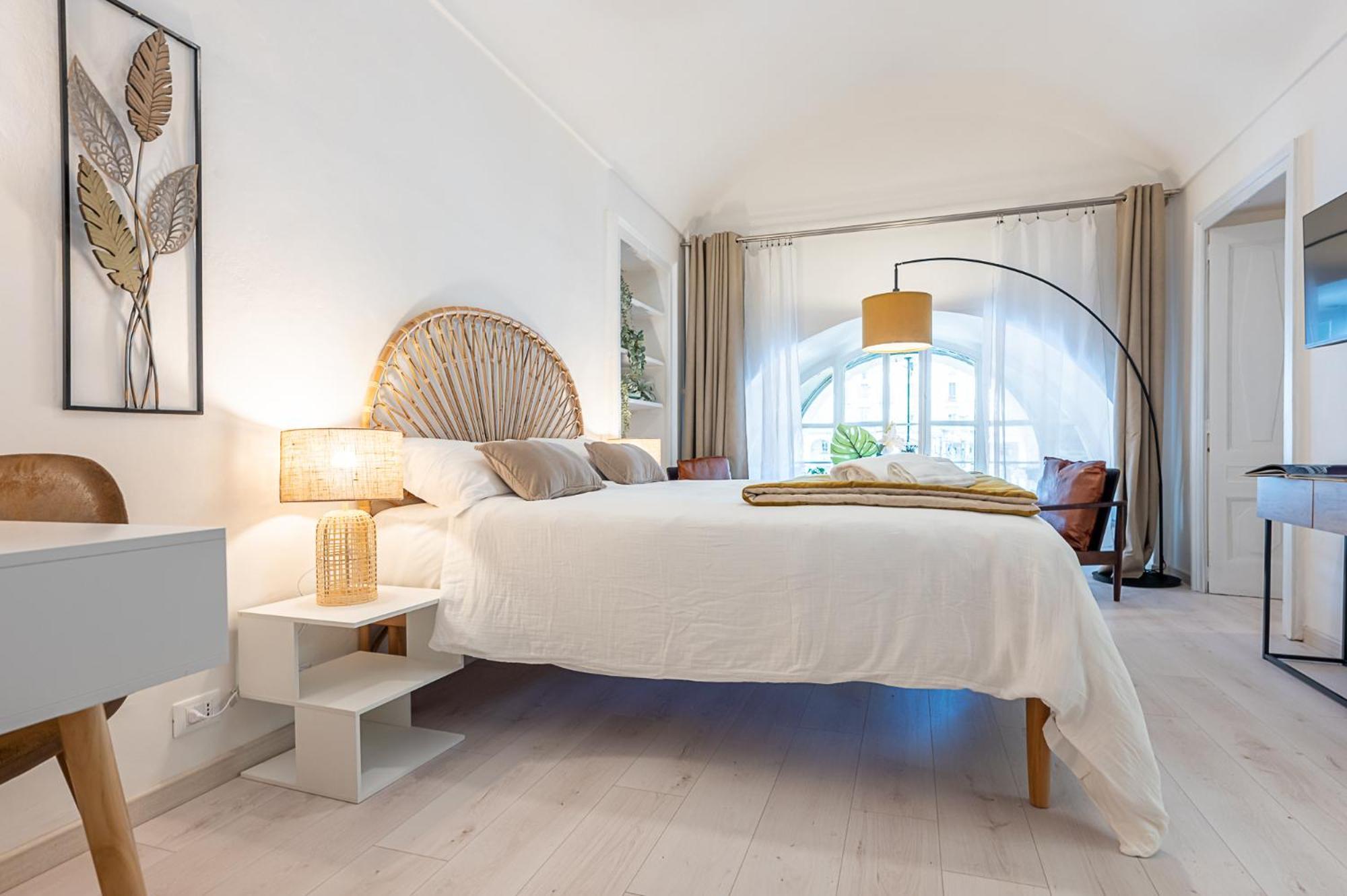 Appartement Vittorio Veneto - Central Boutique Studio - Grand Maison *