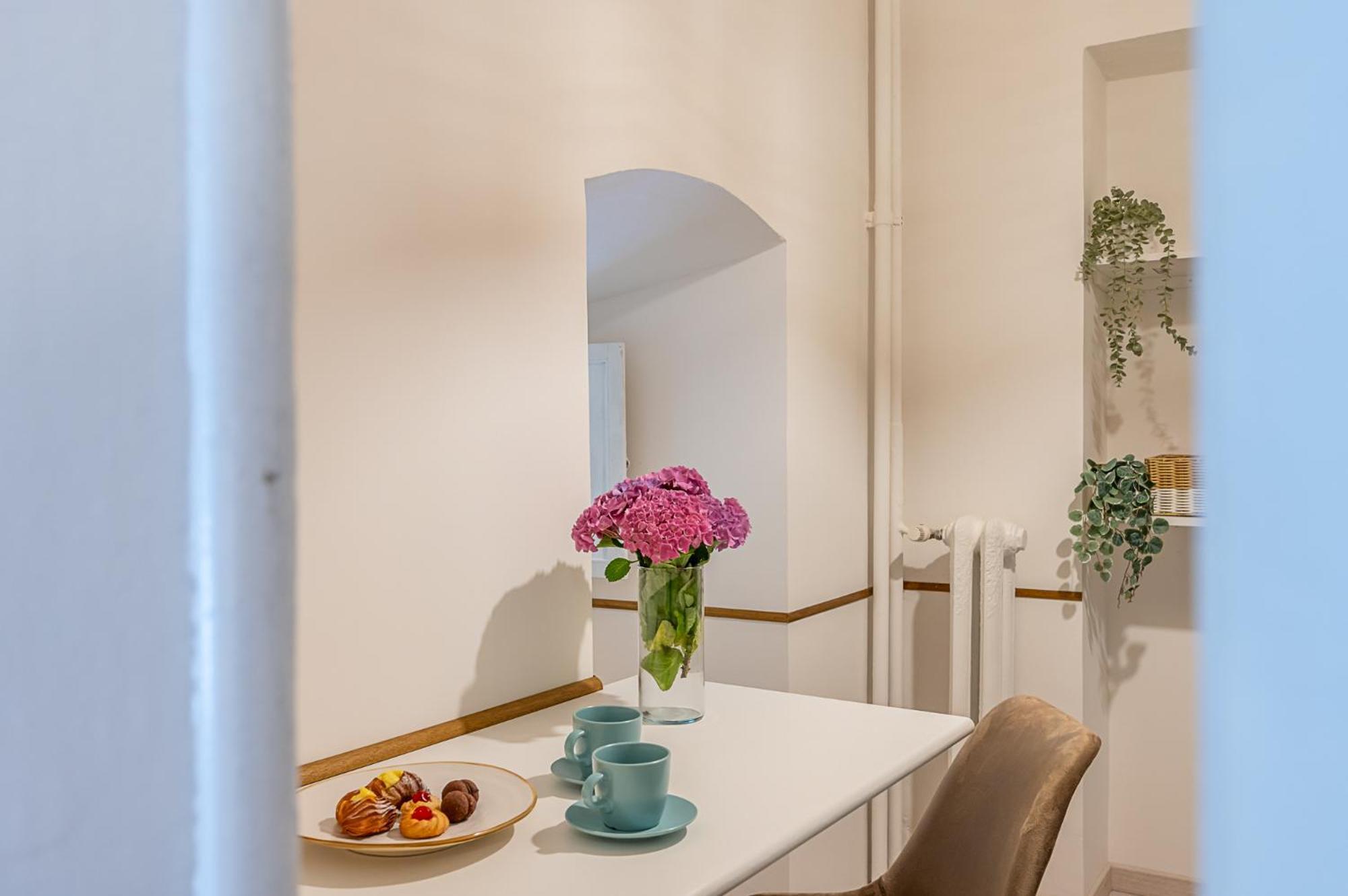 Vittorio Veneto - Central Boutique Studio - Grand Maison