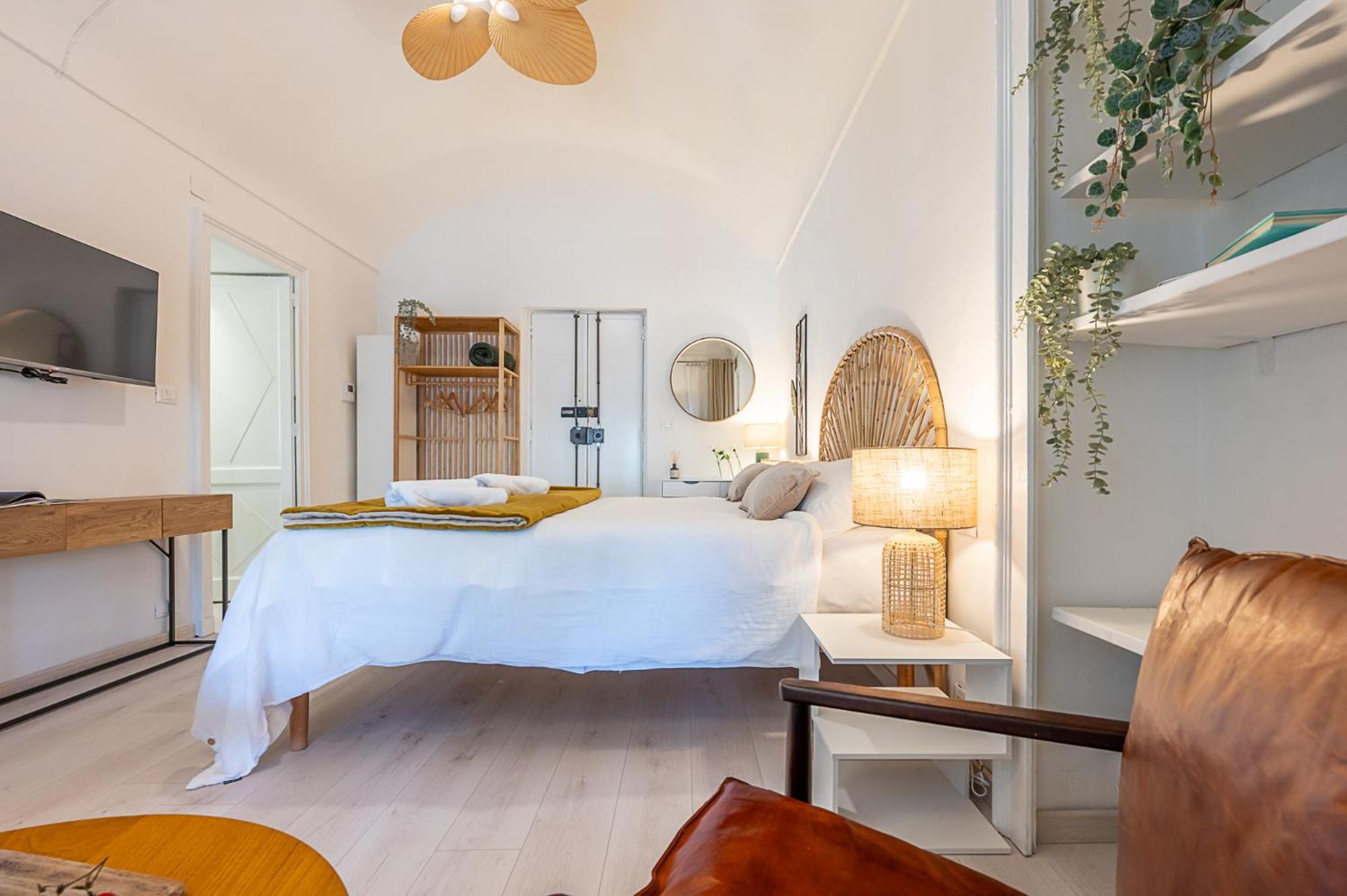 Appartement Vittorio Veneto - Central Boutique Studio - Grand Maison *