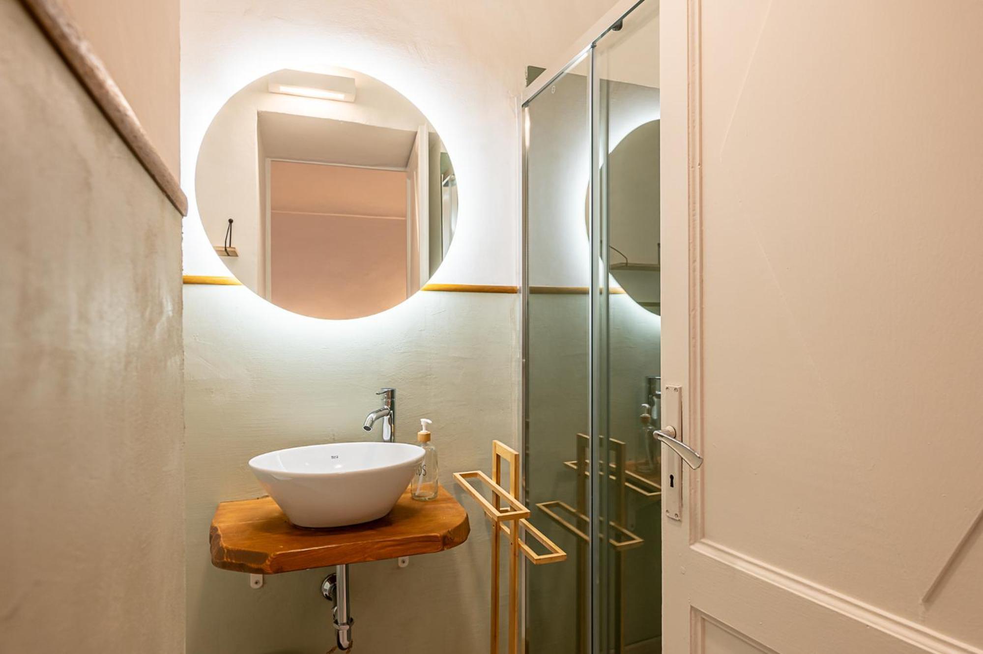 Vittorio Veneto - Central Boutique Studio - Grand Maison Appartement Turin