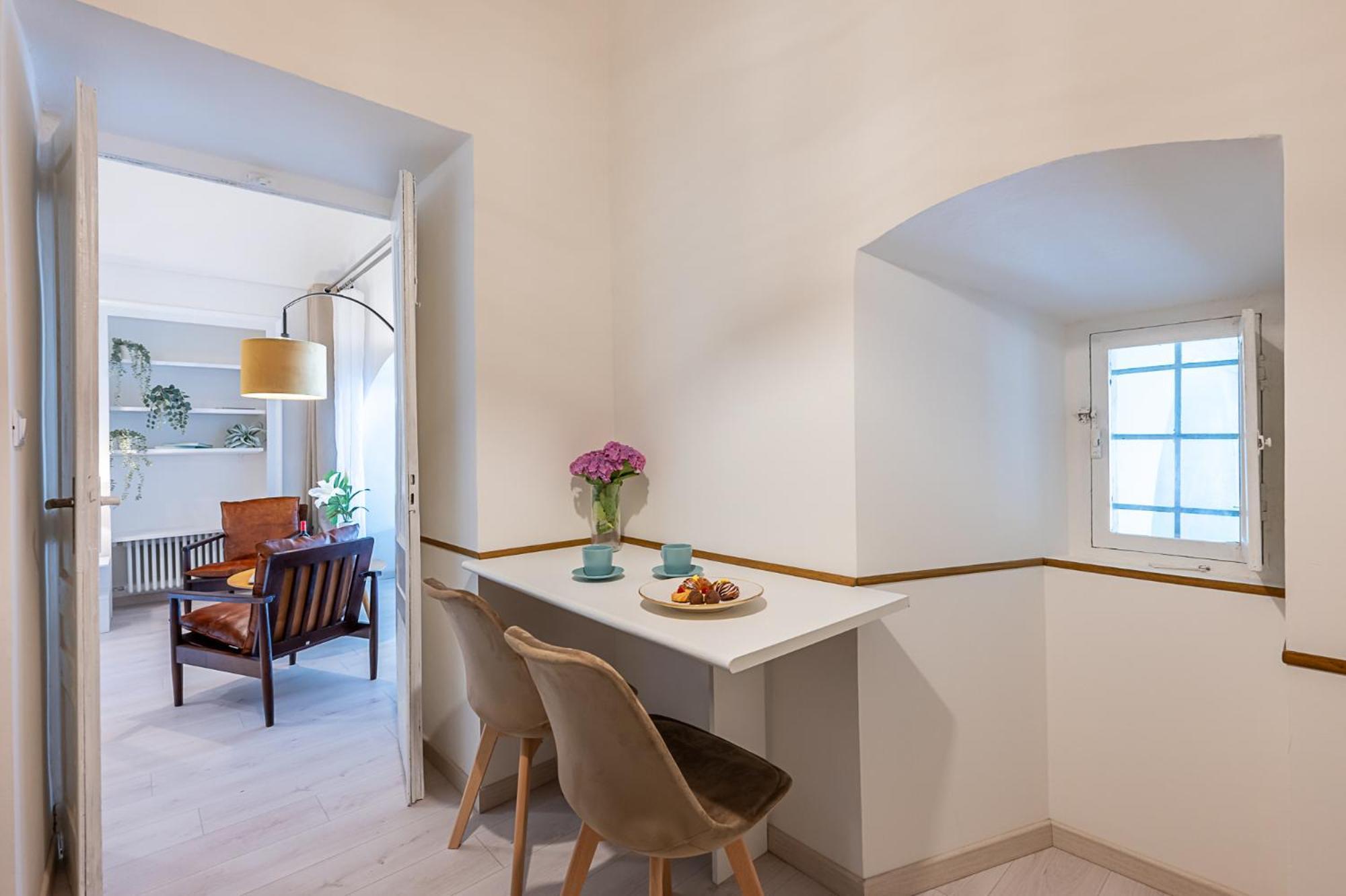 Vittorio Veneto - Central Boutique Studio - Grand Maison Appartement *