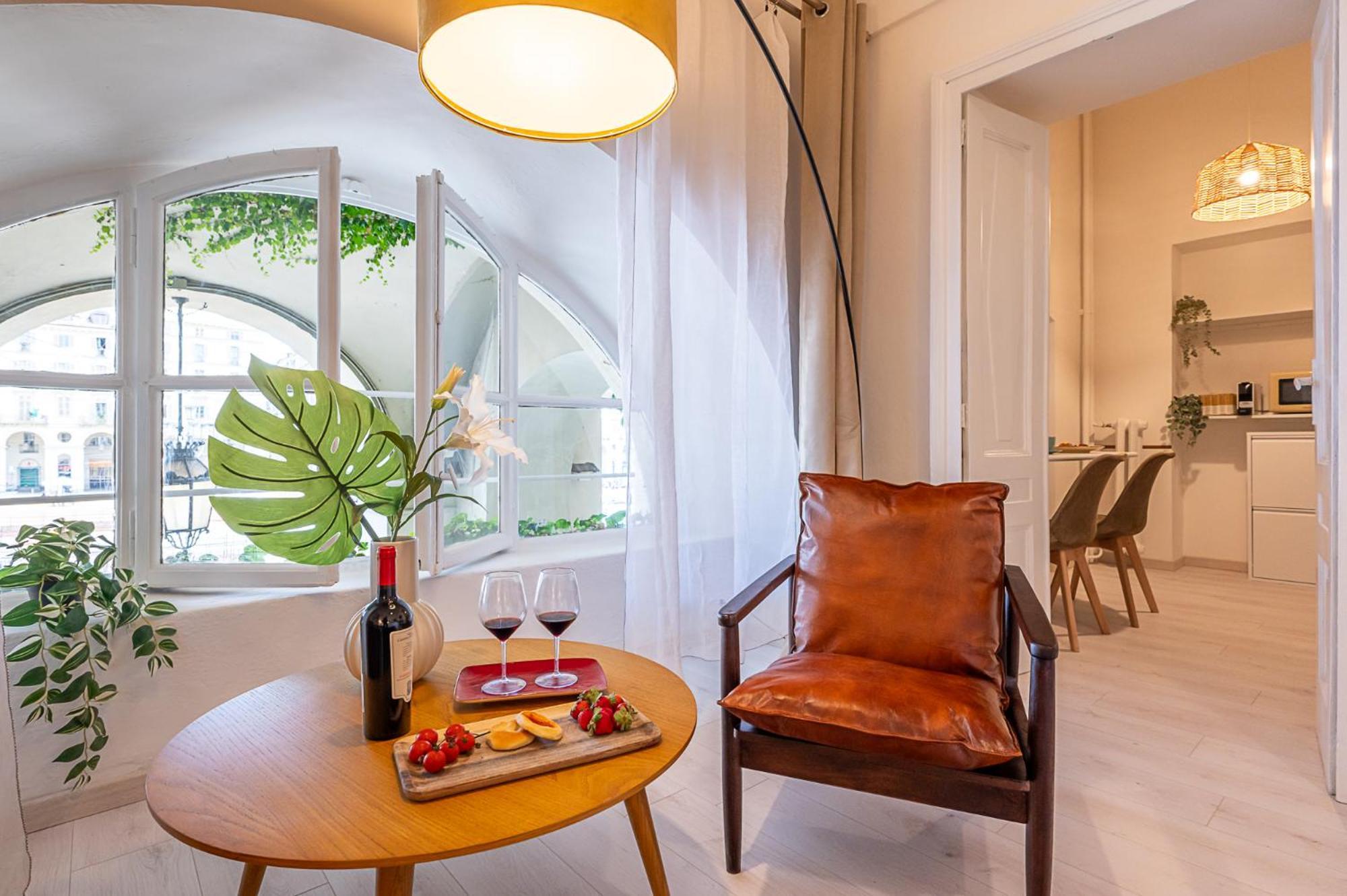Vittorio Veneto - Central Boutique Studio - Grand Maison Turin