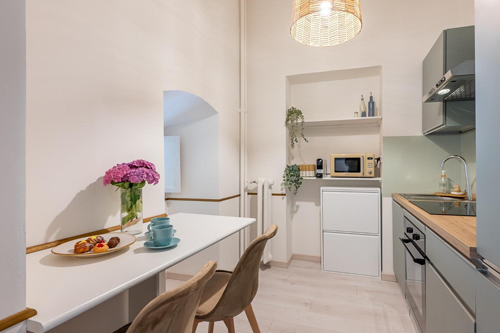 Vittorio Veneto - Central Boutique Studio - Grand Maison Appartement