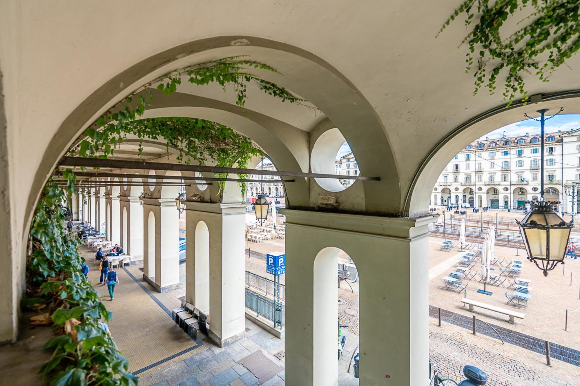 Vittorio Veneto - Central Boutique Studio - Grand Maison * Turin