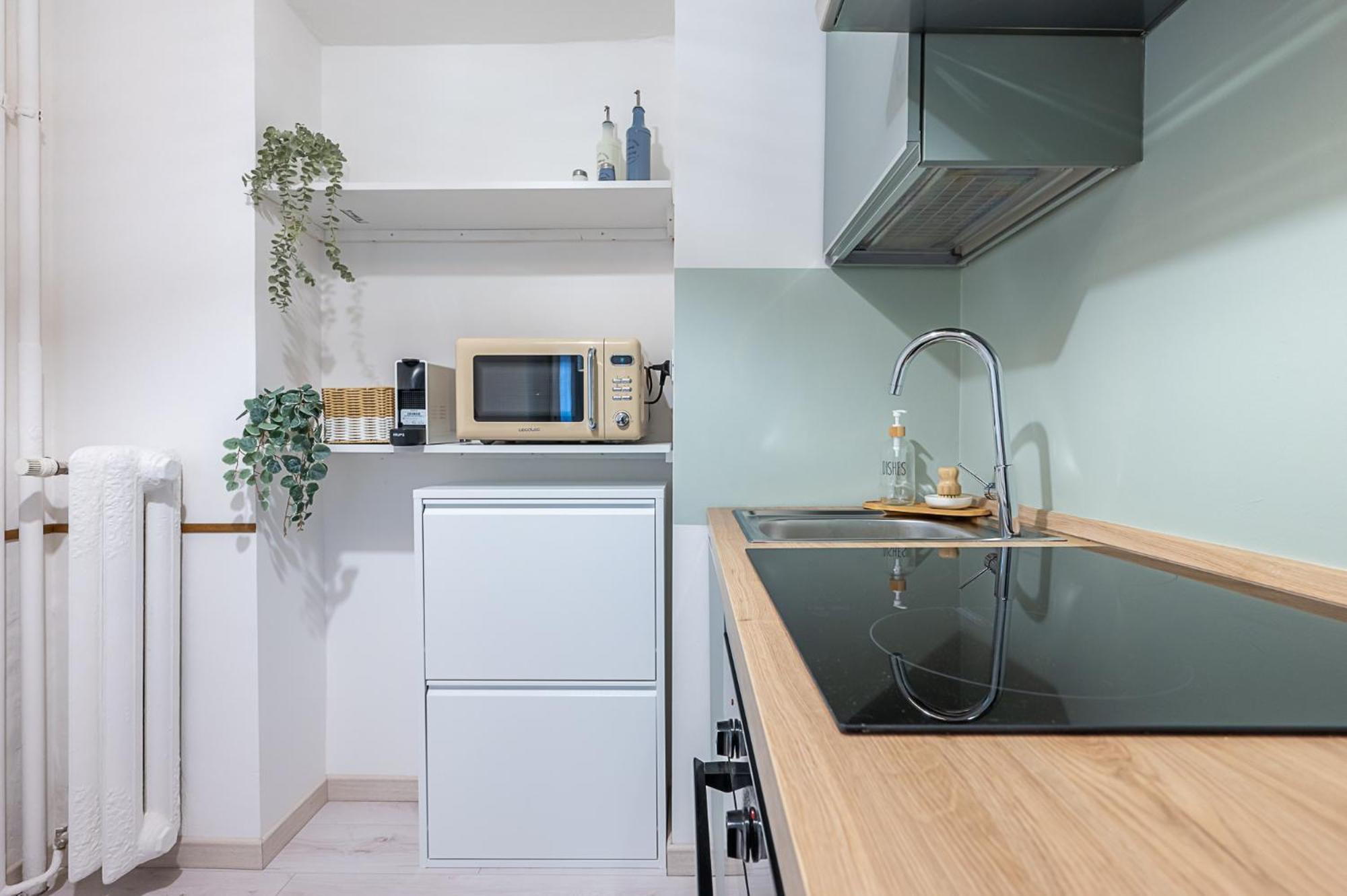 Vittorio Veneto - Central Boutique Studio - Grand Maison