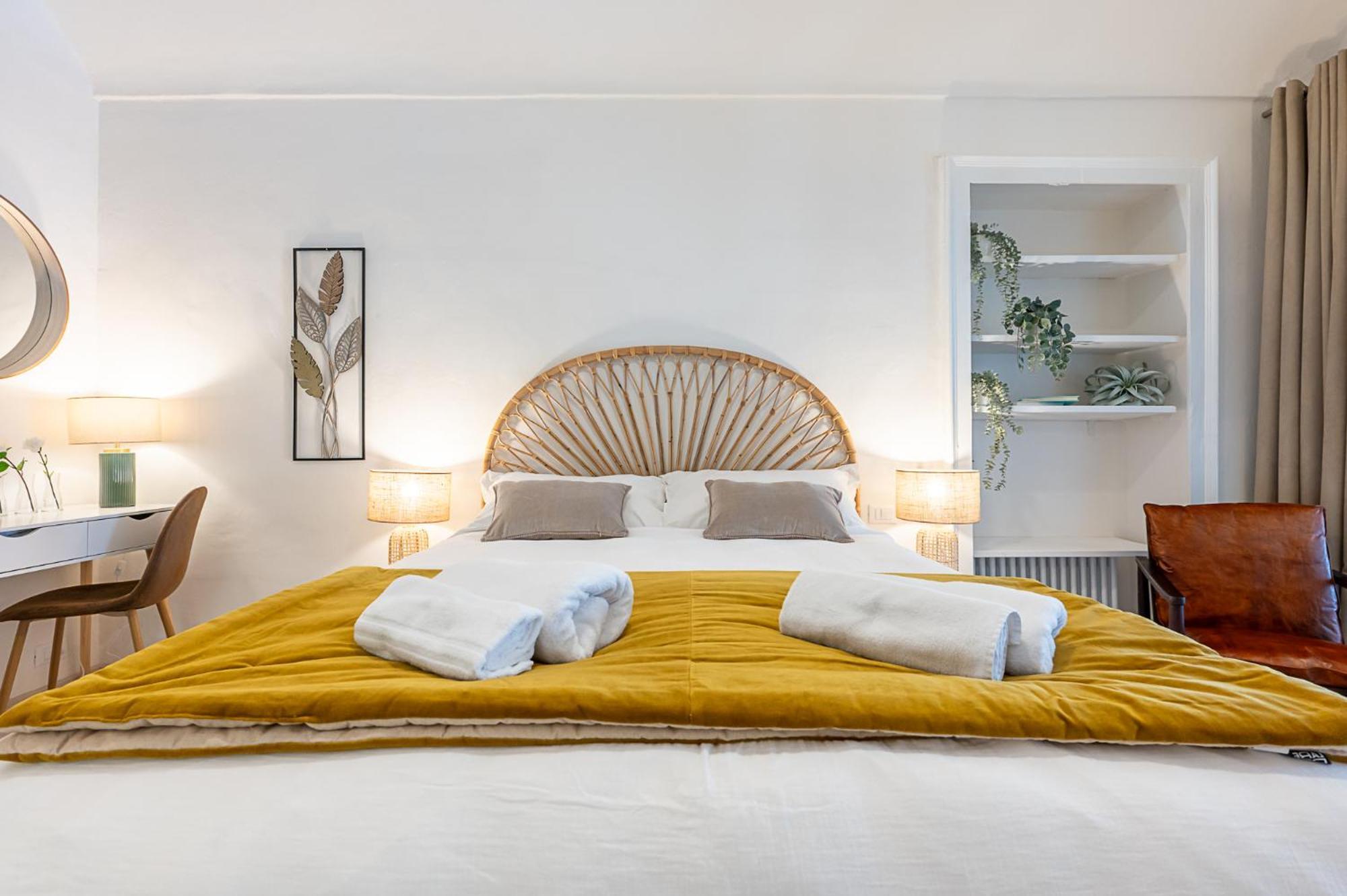 Vittorio Veneto - Central Boutique Studio - Grand Maison Appartement