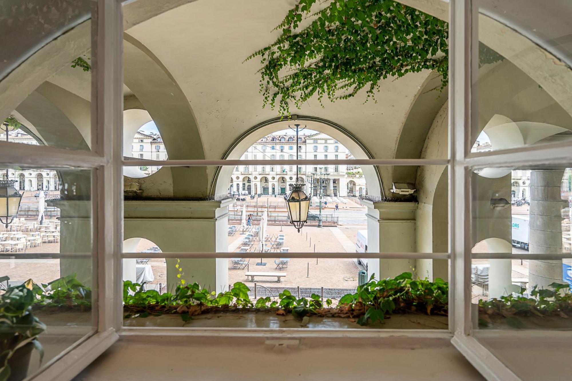 Vittorio Veneto - Central Boutique Studio - Grand Maison Appartement